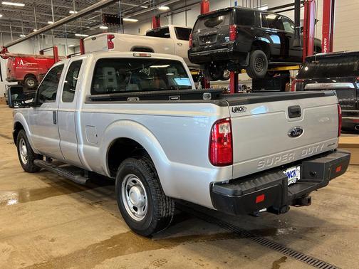 2016 Ford F-250 XL