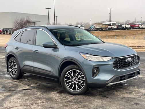 2023 Ford Escape PHEV Base