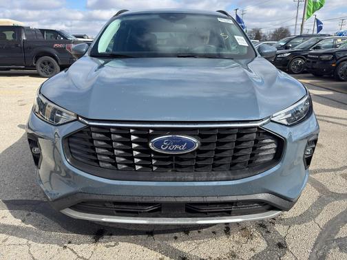 2023 Ford Escape PHEV Base