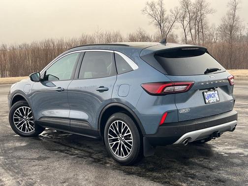 2023 Ford Escape PHEV Base