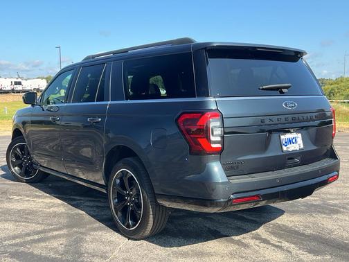 2023 Ford Expedition Max Limited