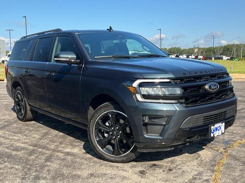 2023 Ford Expedition Max Limited