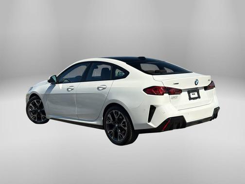 Alpine White 2025 BMW 228 Gran Coupe xDrive