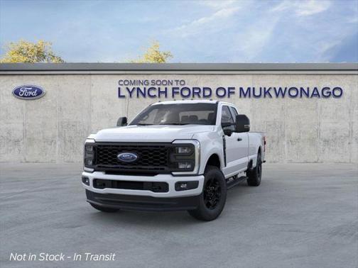 2025 Ford F-350 XL
