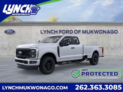 2025 Ford F-350 XL