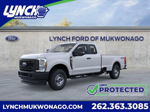 2026 Ford F-350 XL