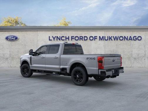 2025 Ford F-350 XLT