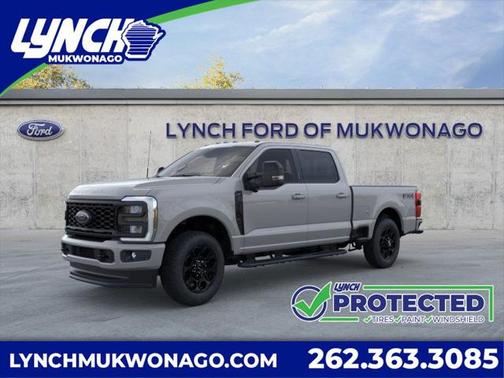 2025 Ford F-350 XLT