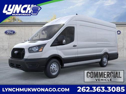 2025 Ford Transit-350 Base