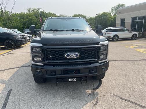 2023 Ford F-350 Lariat