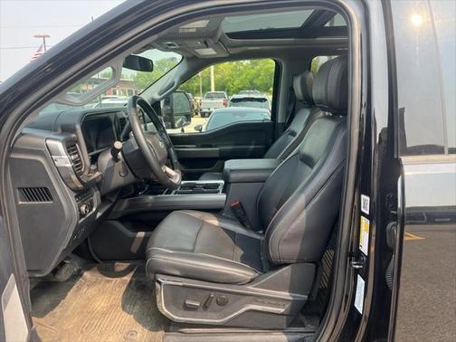 2023 Ford F-350 Lariat