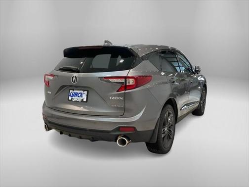 2023 Acura RDX Base