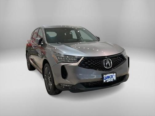 2023 Acura RDX Base