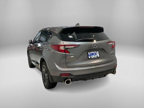 2023 Acura RDX Base