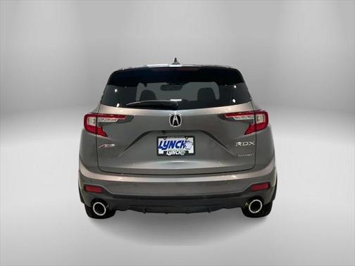 2023 Acura RDX Base