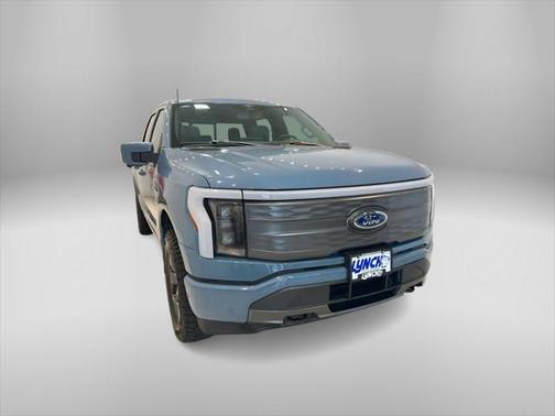 2023 Ford F-150 Lightning LARIAT