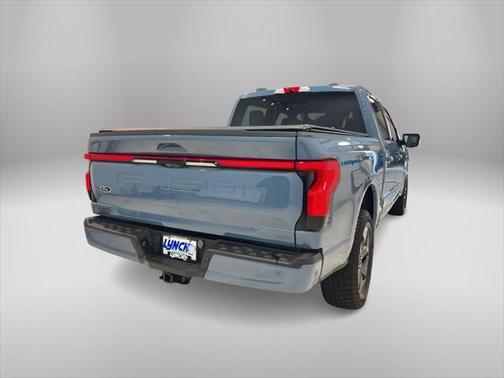 2023 Ford F-150 Lightning LARIAT