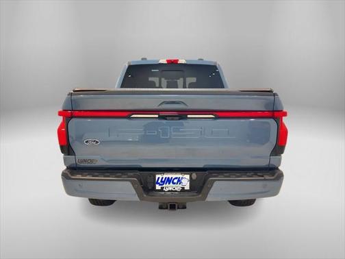 2023 Ford F-150 Lightning LARIAT