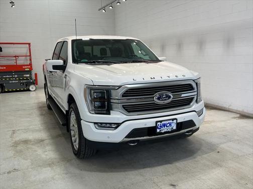 2023 Ford F-150 Limited