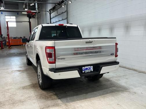 2023 Ford F-150 Limited