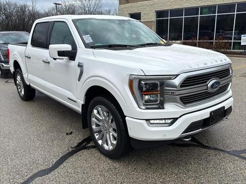 2023 Ford F-150 Limited