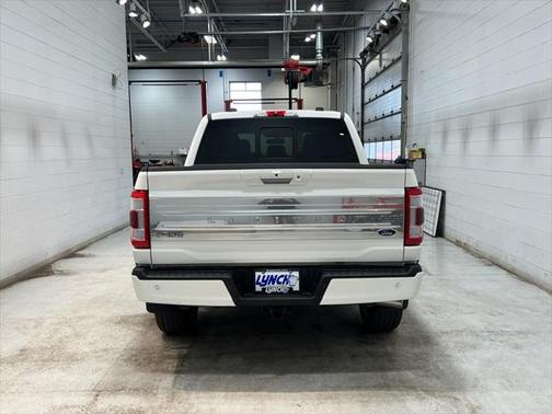 2023 Ford F-150 Limited