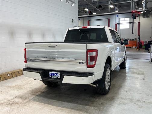 2023 Ford F-150 Limited