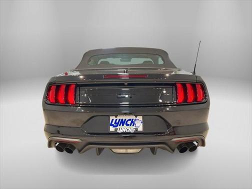2023 Ford Mustang GT Premium