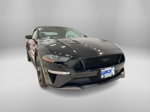 2023 Ford Mustang GT Premium