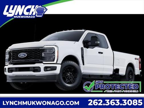 2025 Ford F-350 XL
