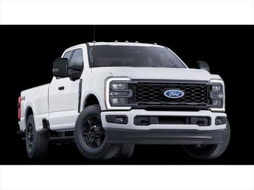 2025 Ford F-350 XL