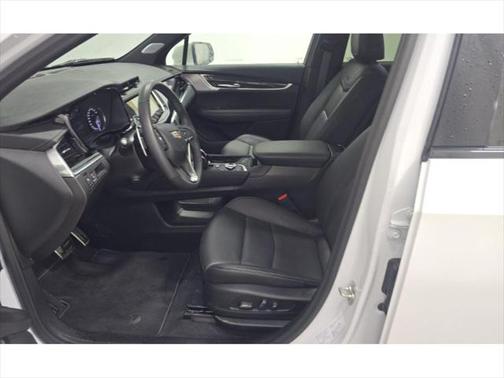 2024 Cadillac XT6 Sport AWD