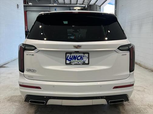 2024 Cadillac XT6 Sport AWD