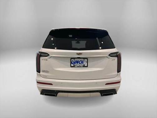 2024 Cadillac XT6 Sport AWD