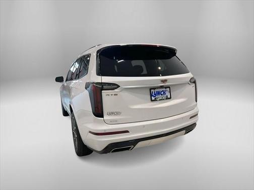 2024 Cadillac XT6 Sport AWD
