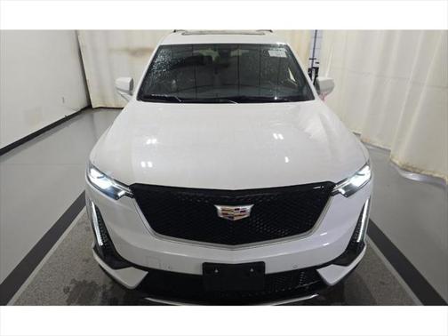 2024 Cadillac XT6 Sport AWD