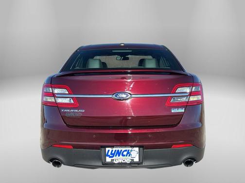 2019 Ford Taurus SHO