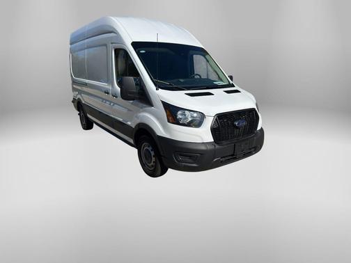OXFORD WHITE 2024 Ford Transit-250 Base