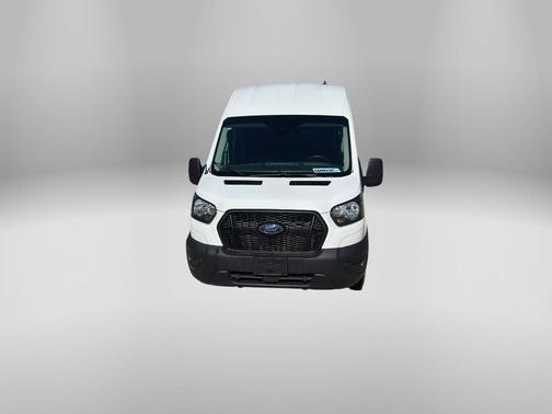 OXFORD WHITE 2024 Ford Transit-250 Base
