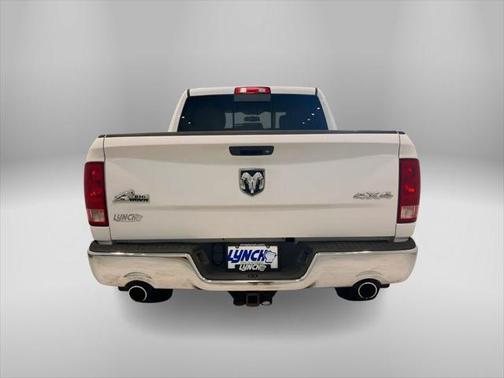 2012 RAM 1500 SLT