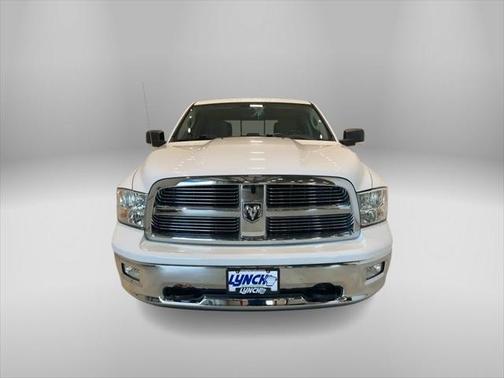 2012 RAM 1500 SLT