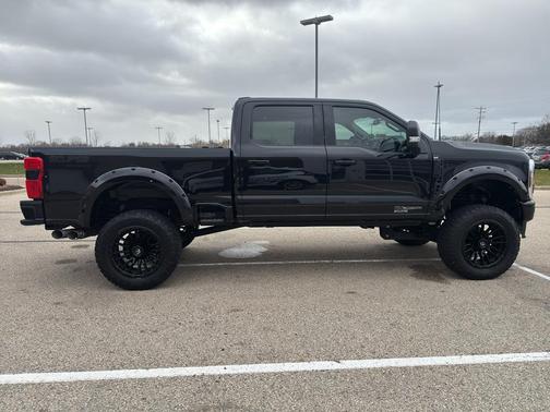 2024 Ford F-250 XLT