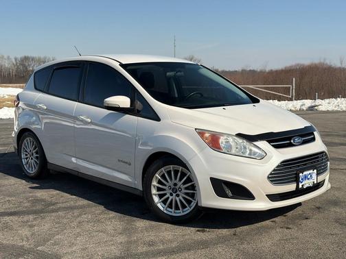 2016 Ford C-Max Hybrid SE