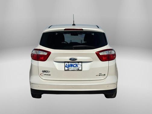 2016 Ford C-Max Hybrid SE