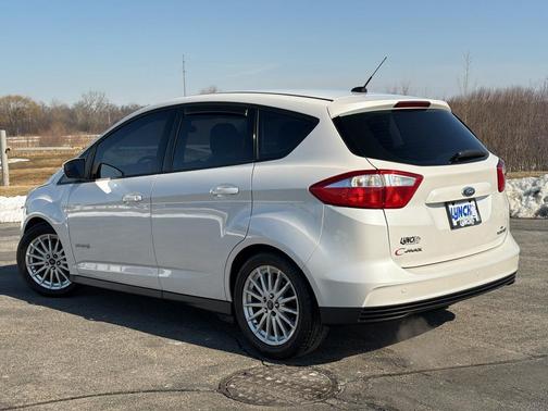 2016 Ford C-Max Hybrid SE