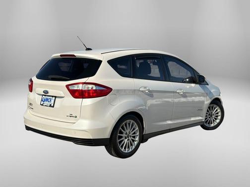 2016 Ford C-Max Hybrid SE