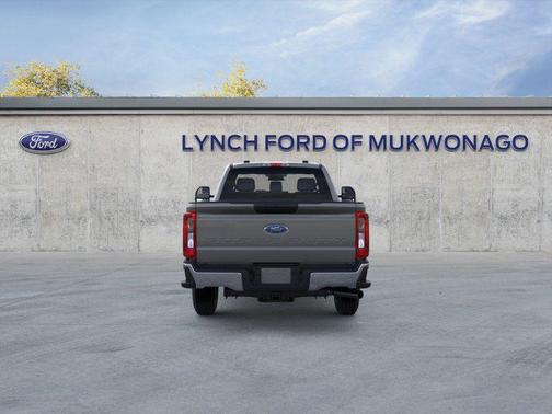 2025 Ford F-250 XL