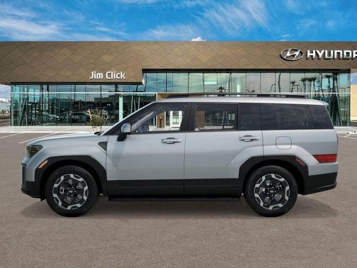 2026 Hyundai SANTA FE SEL 2.4