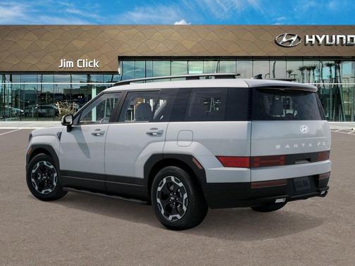 2026 Hyundai SANTA FE SEL 2.4