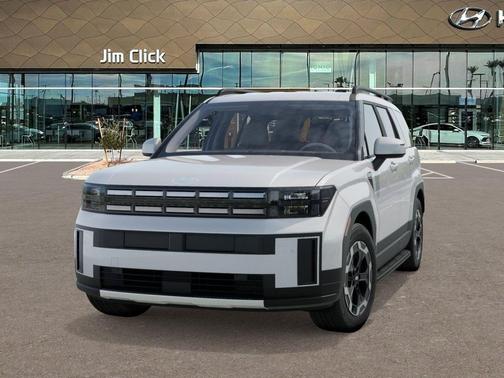 2026 Hyundai SANTA FE SEL 2.4